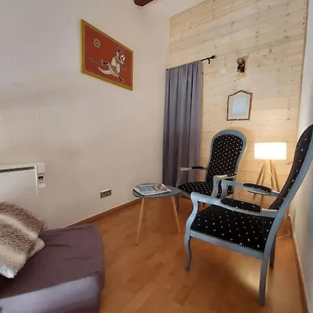 Apartment Place De La Mairie : Joli 2 Pieces Climatise ! Sete